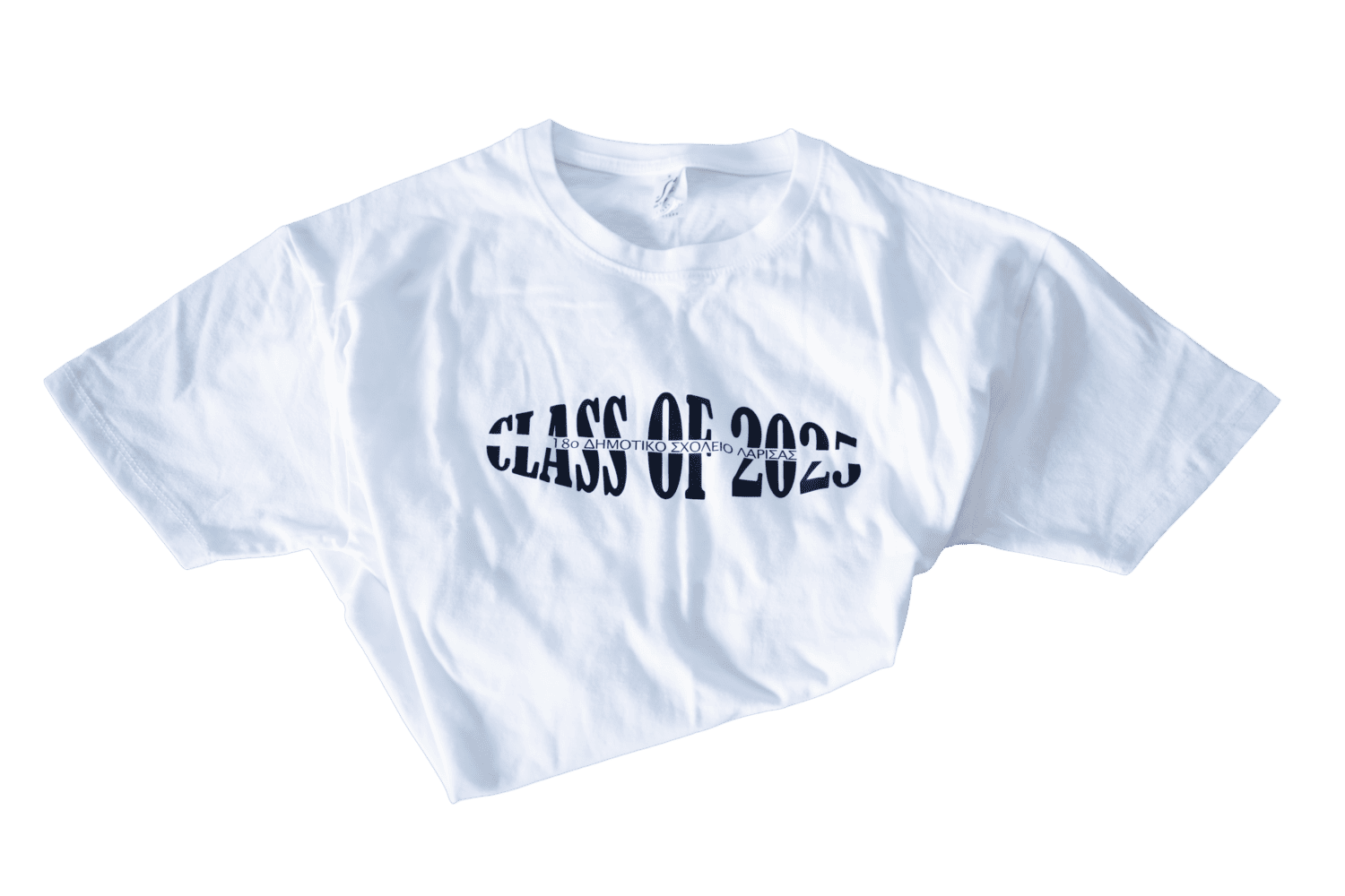 Μπλούζα T-shirt unisex 